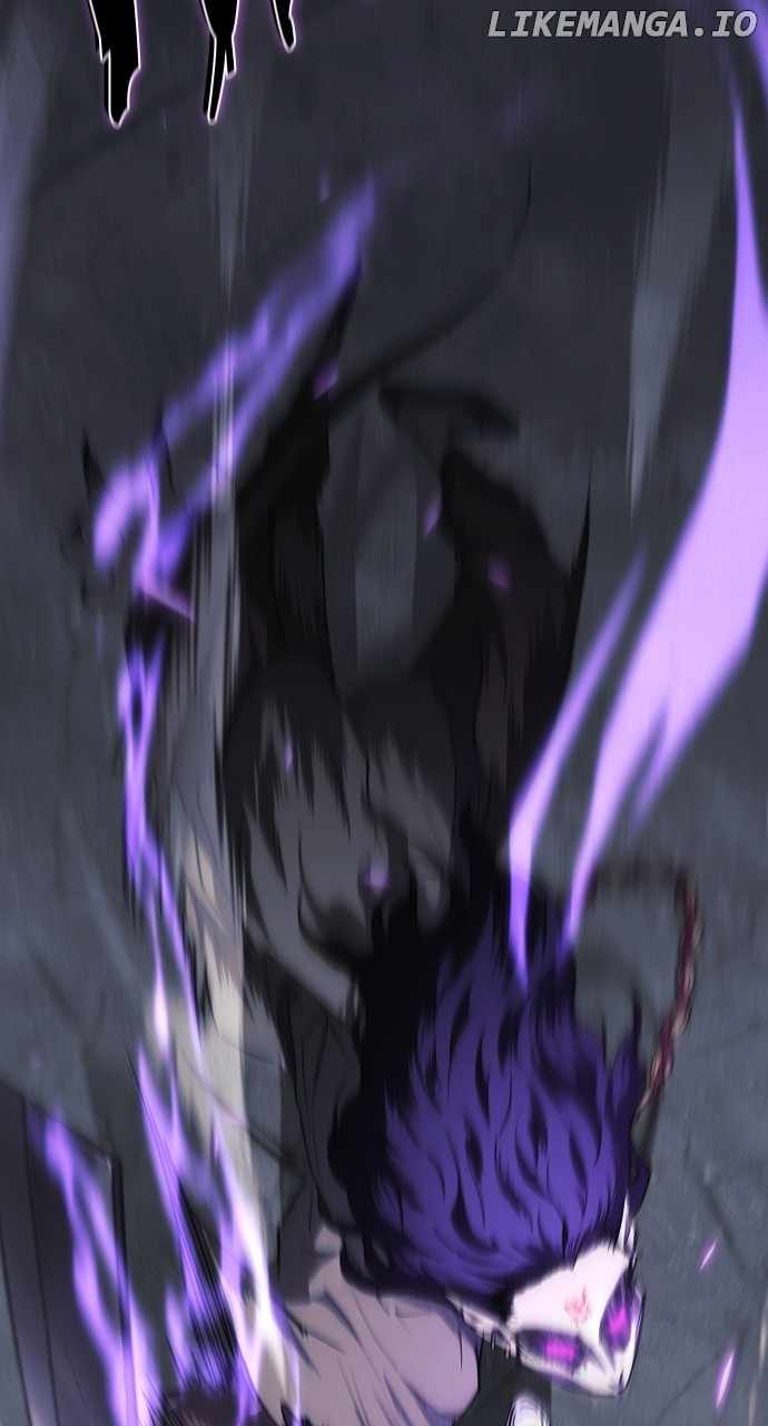 The Shaman's Blade Chapter 33 111
